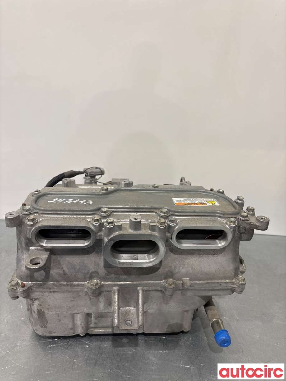 Inverter hybrid til Mitsubishi Outlander 2015-->> (Type III, Fase 2) (MITSUBISHI|9410A099||9410A095)