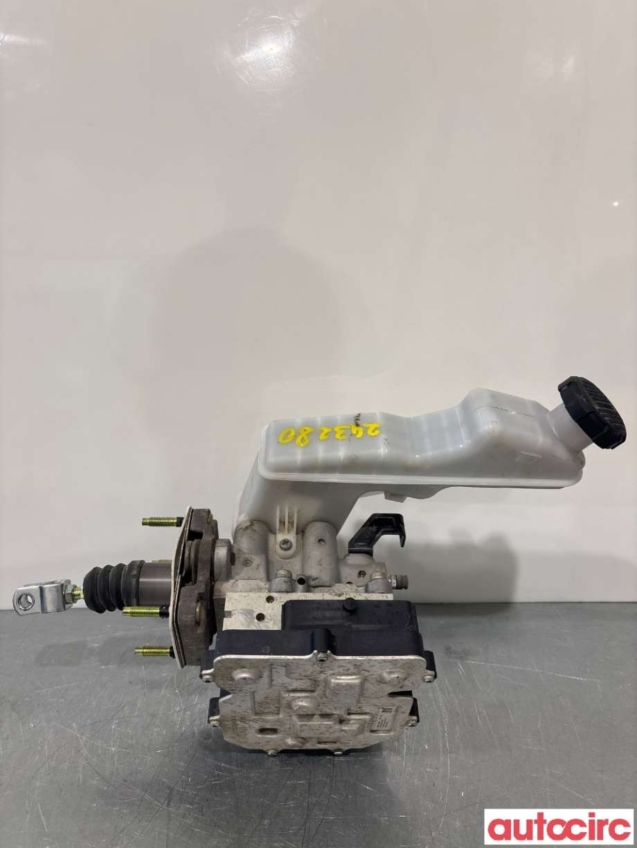 ABS sentral til Kia Soul 2014-2019 (Type II)  (KIA|58500E4200||58500-E4200)