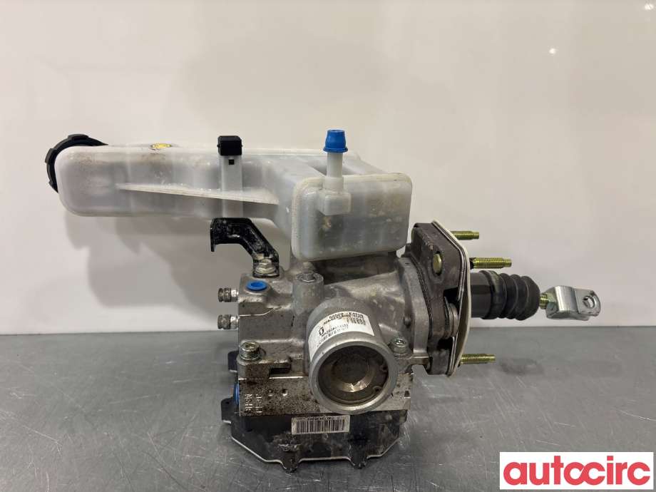 ABS sentral til Kia Soul 2014-2019 (Type II)  (KIA|58500E4200||58500-E4200)
