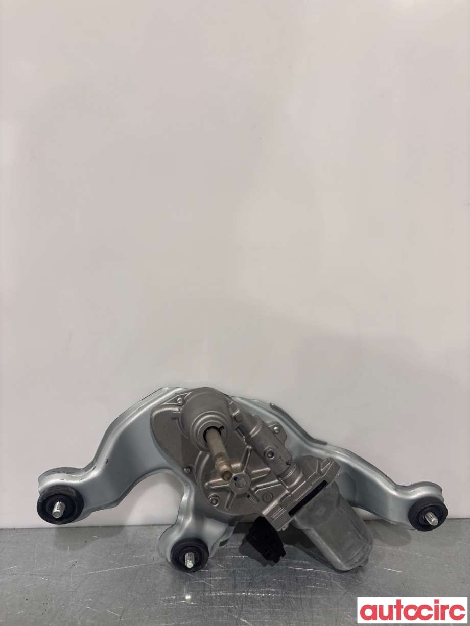 Viskermotor bakrute til Kia Soul, 2014-2019 (Type II)  (KIA|98710B2000)