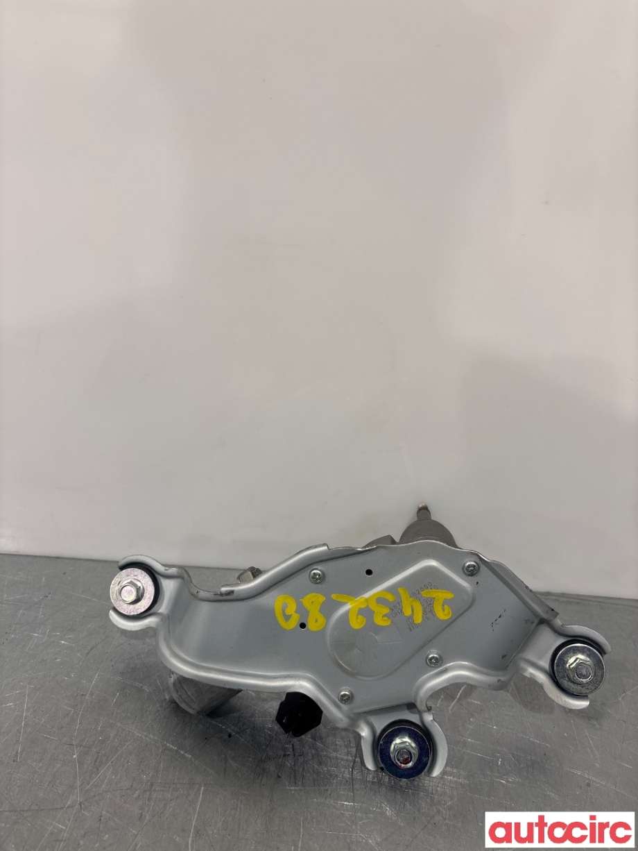 Viskermotor bakrute til Kia Soul 2014-2019 (Type II)  (KIA|98710B2000|DH259600-3010|98700-B2000)