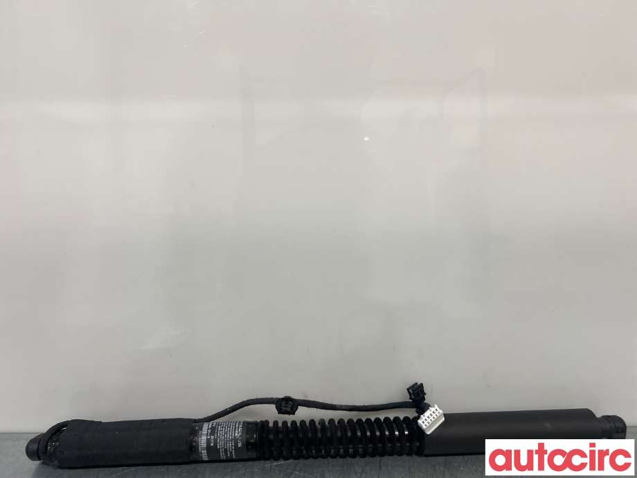 Dørstopper til Tesla Model X, 2016-->>  (TESLA|1063440-01-D)