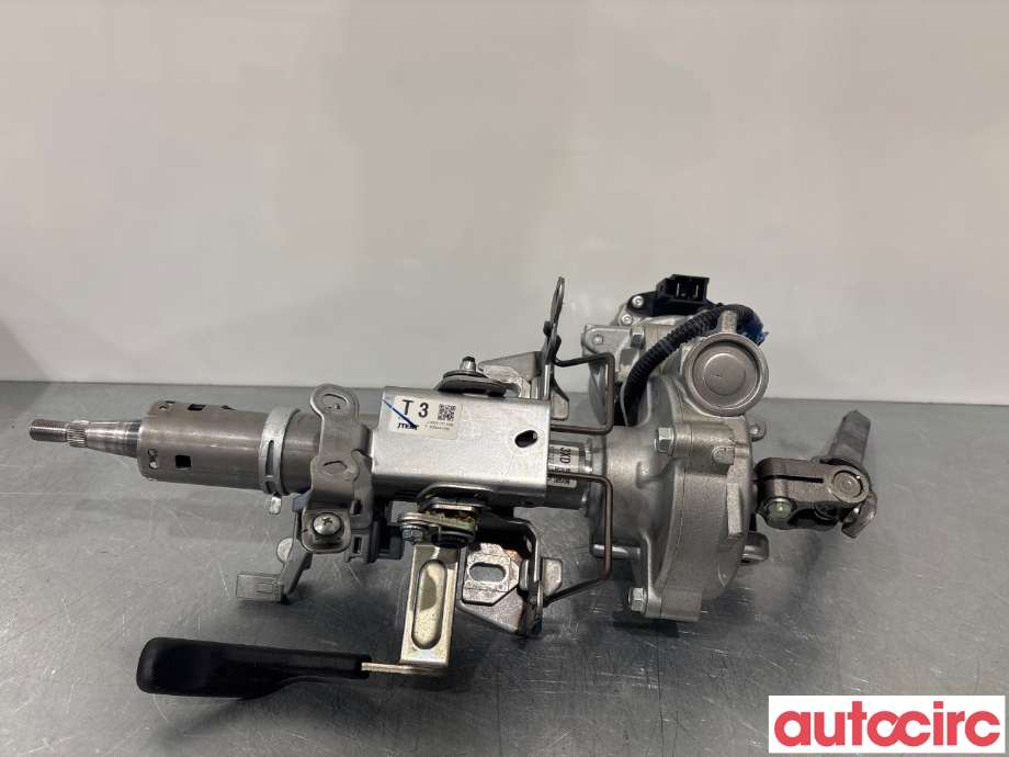 Rattaksel elektrisk servo til Mitsubishi Outlander 2015-->> (Type III, Fase 2)  (MITSUBISHI|4401A274|)