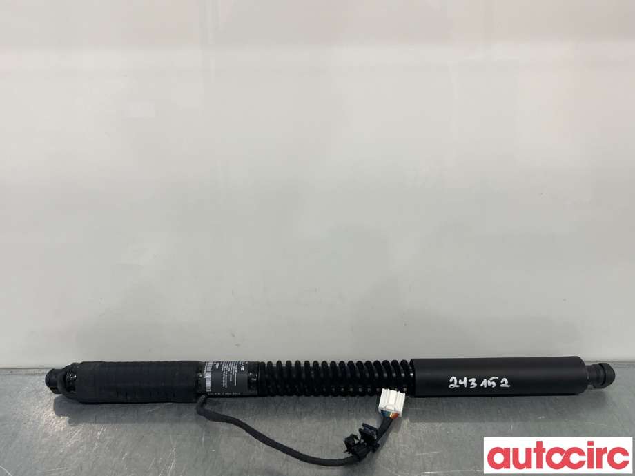 Dørstopper til Tesla Model X, 2016-->>  (TESLA|1063440-00-D)