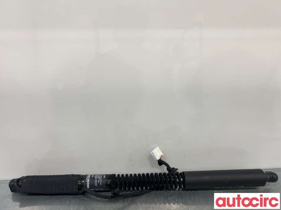 Dørstopper til Tesla Model X, 2016-->>  (TESLA|1063440-00-D)
