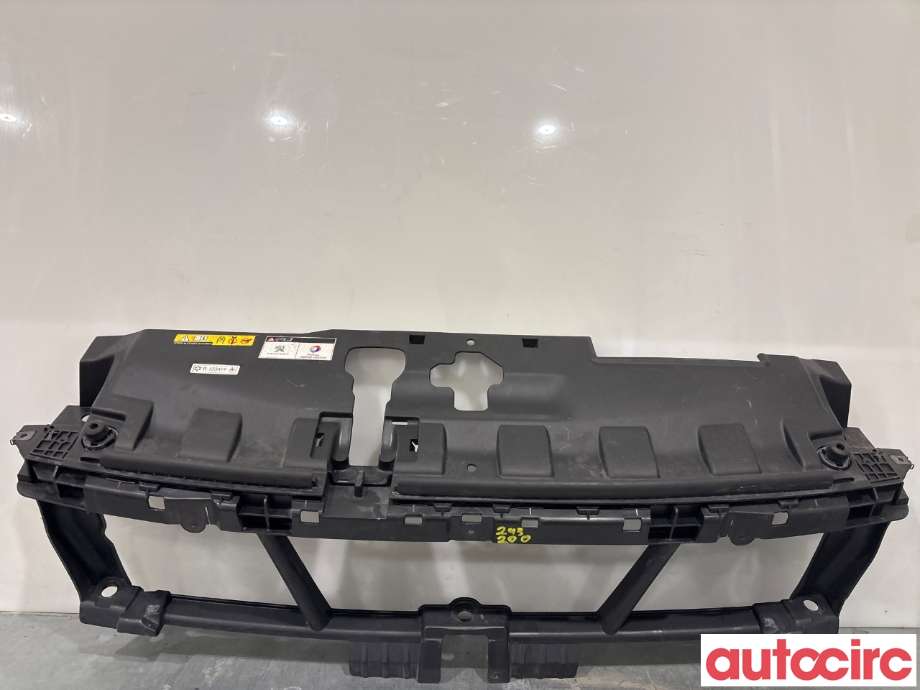 Frontplate til Peugeot 308, 2013-2021 (Type II)  (PEUGEOT|9817230780)