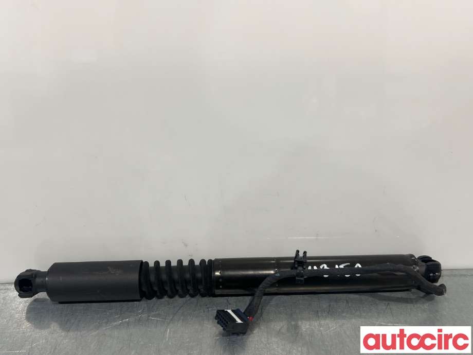 Dørstopper til Tesla Model X, 2016-->>  (TESLA|1063441-00-C)