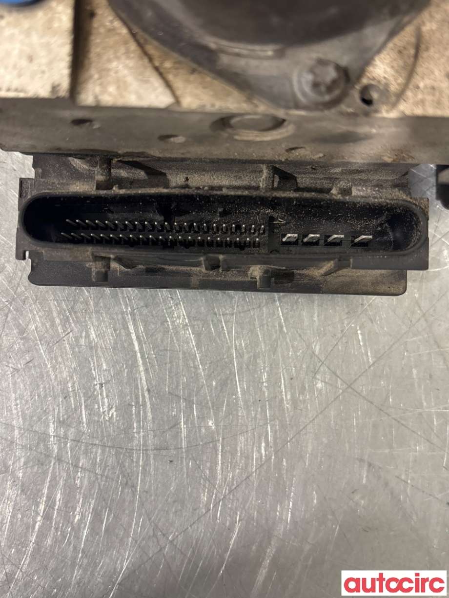 ABS sentral til Mercedes Vito/Viano 2004-2010 (Fase 1) (W639) (W639) (MERCEDES||0265230405|A0014461789)