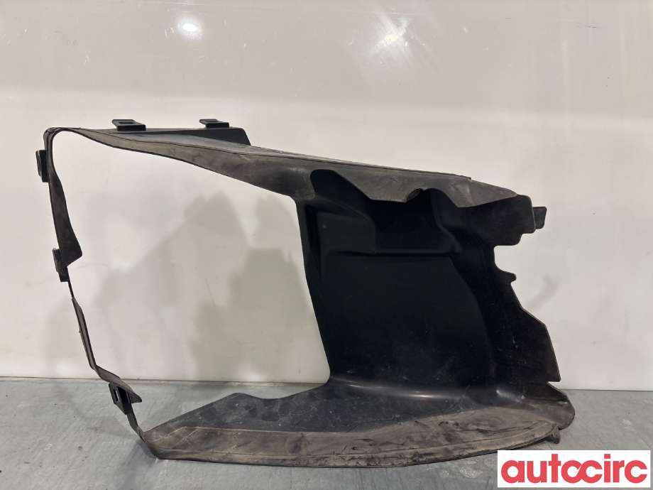 Diverse deler til Peugeot 308, 2013-2021 (Type II)  (PEUGEOT|9818323780)