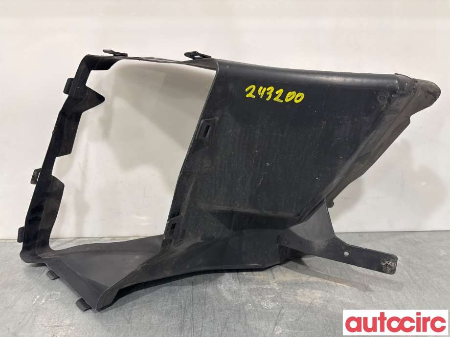Diverse deler til Peugeot 308 2013-2021 (Type II)  (PEUGEOT|9818323780|)