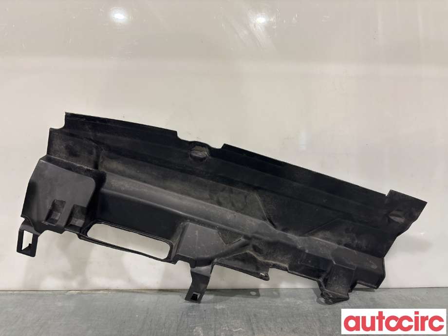Diverse deler til Peugeot 308 2013-2021 (Type II)  (PEUGEOT|9817652780|)