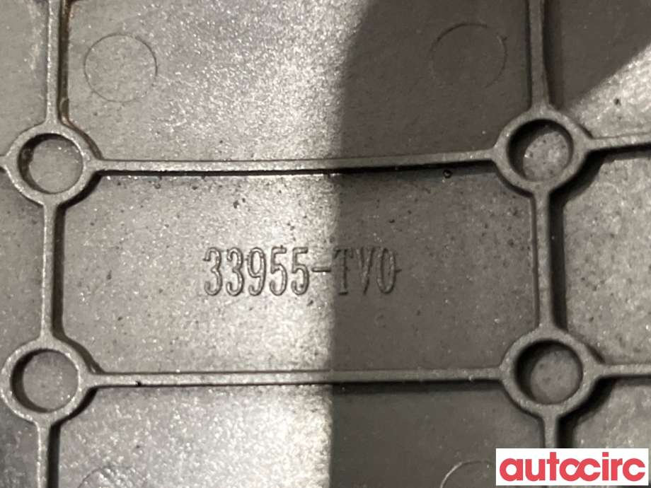 Frontlyktehus til Honda Civic 2012-2015 (Type IX, Fase 1)  (HONDA|33955-TV0-E01||33955-TV0)