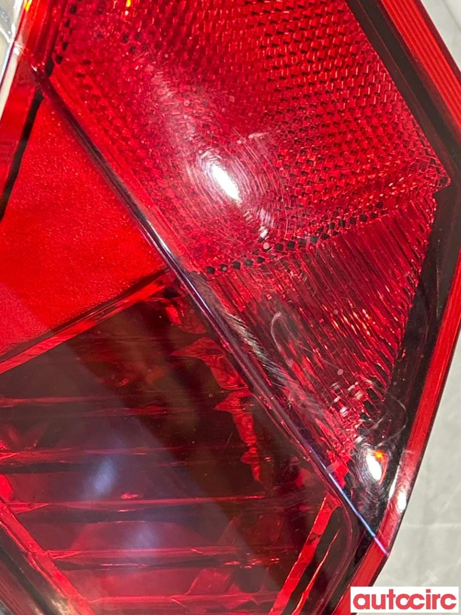 Baklykt høyre til Ford Transit Connect 2018-->> Type II, Fase 2 (FORD|2390058||DT1113404AC)