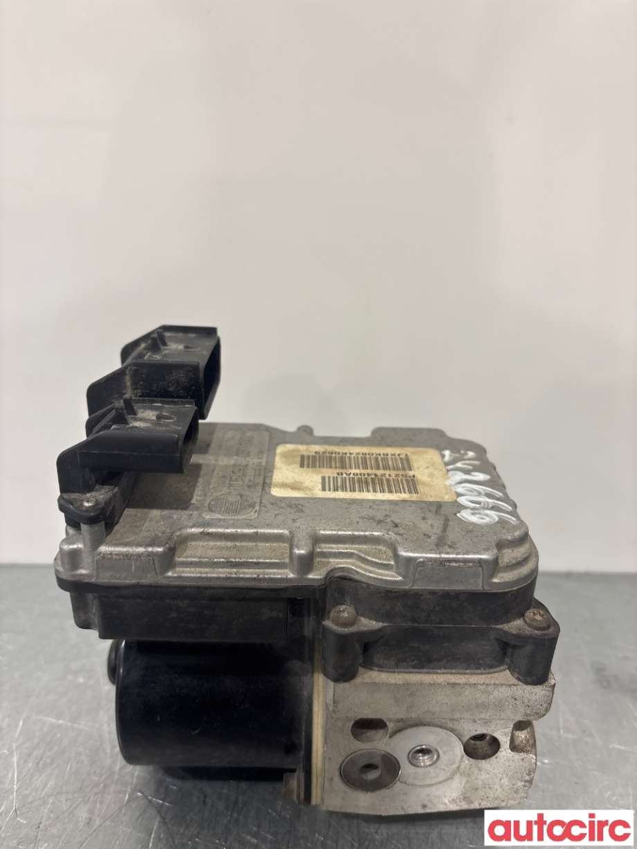 ABS sentral til Dodge Ram 2003-2008 (Type III)  (DODGE|52121408AB|)