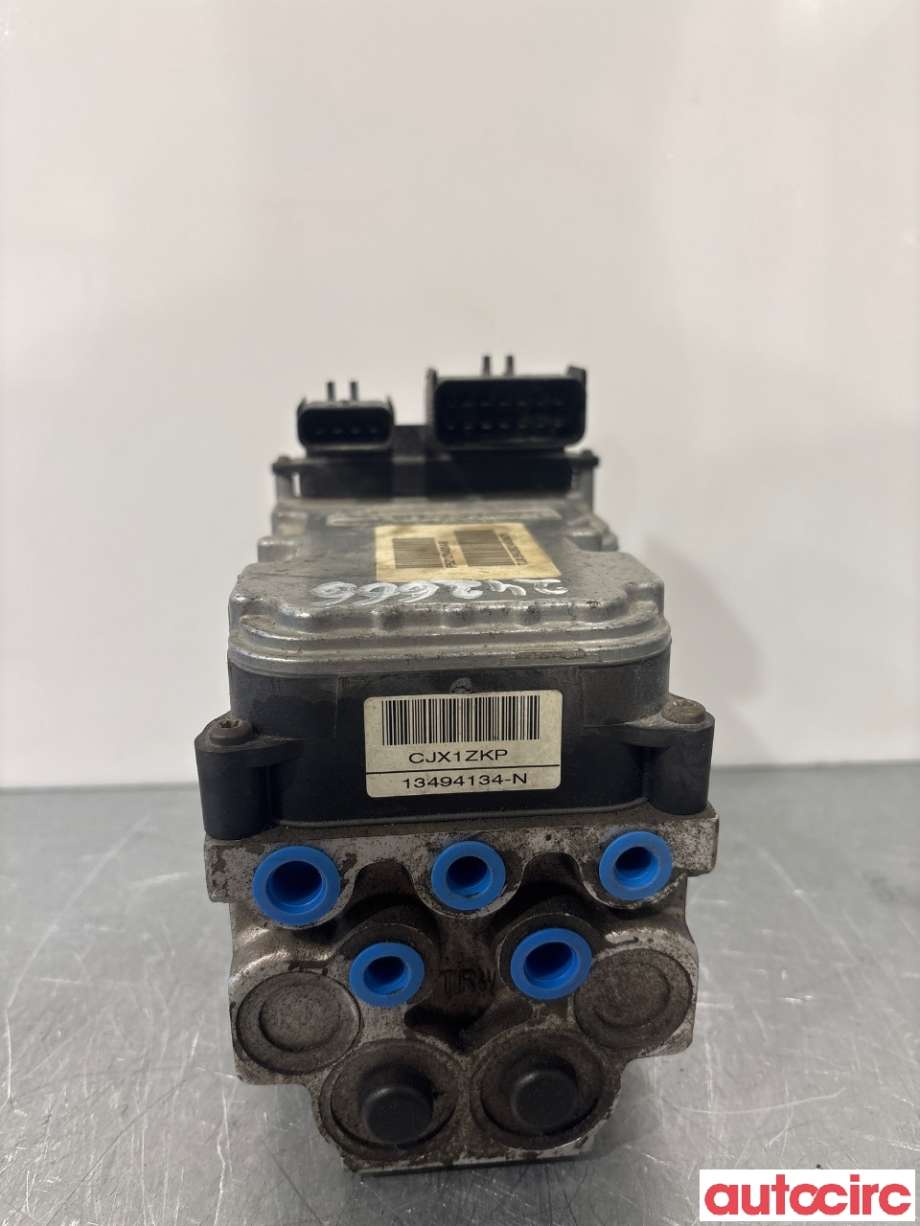 ABS sentral til Dodge Ram 2003-2008 (Type III)  (DODGE|52121408AB|)