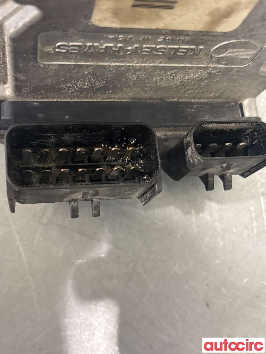 ABS sentral til Dodge Ram 2003-2008 (Type III)  (DODGE|52121408AB|)