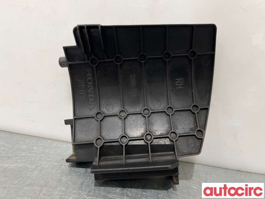 Frontlyktehus til Honda Civic 2012-2015 (Type IX, Fase 1)  (HONDA|33905-TV0-E01||33905-TV0)