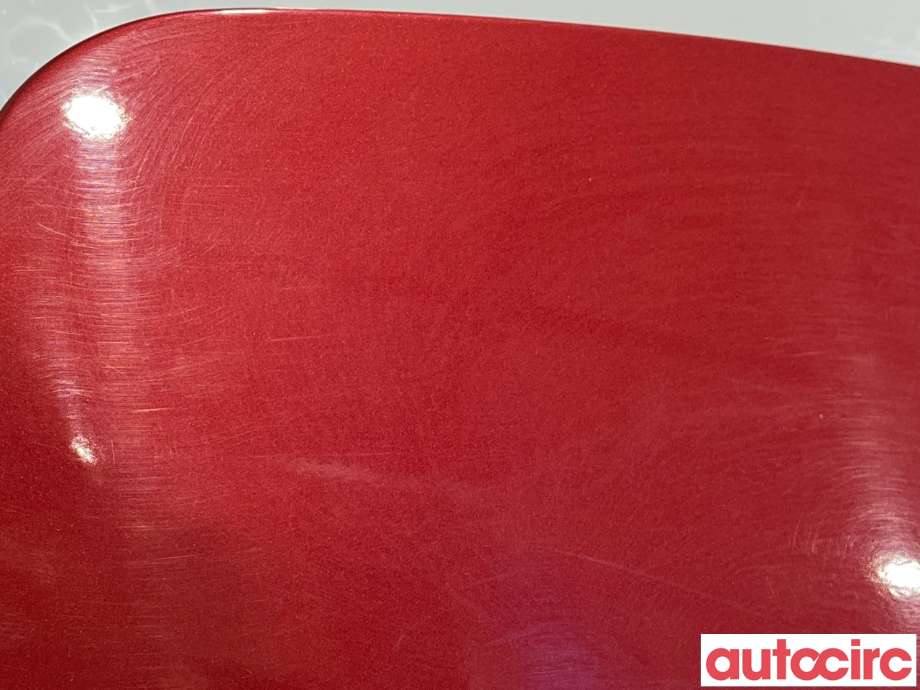 Tanklokk til Mitsubishi Outlander 2015-->> (Type III, Fase 2)  (MITSUBISHI|5940A409)