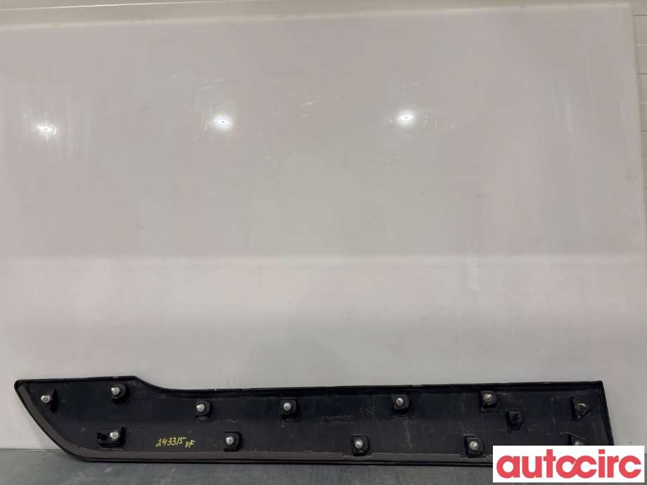 Lister til Ford Transit Connect 2018-->> Type II, Fase 2 (FORD|2304205|DT11-V20939-BJ5YZ9)