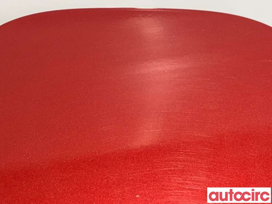 Tanklokk til Mitsubishi Outlander 2015-->> (Type III, Fase 2)  (MITSUBISHI|5940A408)
