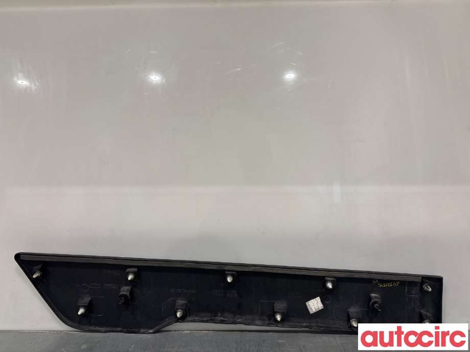 Lister til Ford Transit Connect 2018-->> Type II, Fase 2 (FORD|2304209|DT11-V29077-DJ5YZ9)