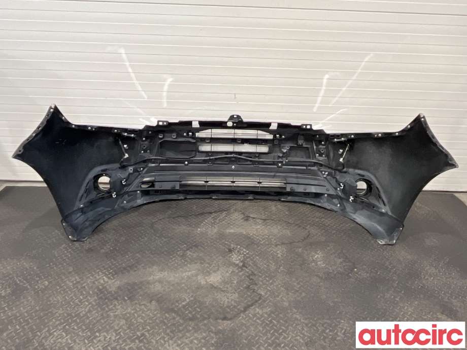 Støtfanger foran til Mitsubishi Outlander 2015-->> (Type III, Fase 2)  (MITSUBISHI|6400H343)