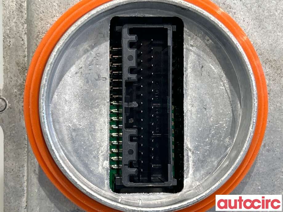 Styreenhet xenon/ballast til Ford Mondeo 2014-2019 (Type V, Fase 1)  (FORD|2123719|DG9T-13B626-AD|90128444)