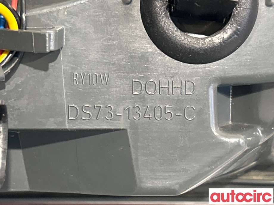 Baklykt venstre til Ford Mondeo 2014-2019 (Type V, Fase 1)  (FORD|2291532|DS73-13405-C)