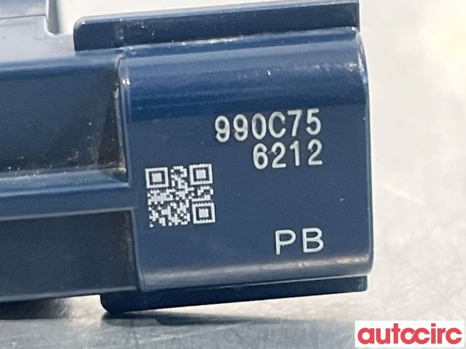 Parkeringssensor bak til Mitsubishi Outlander 2015-->> (Type III, Fase 2)  (MITSUBISHI|8651A251XA)