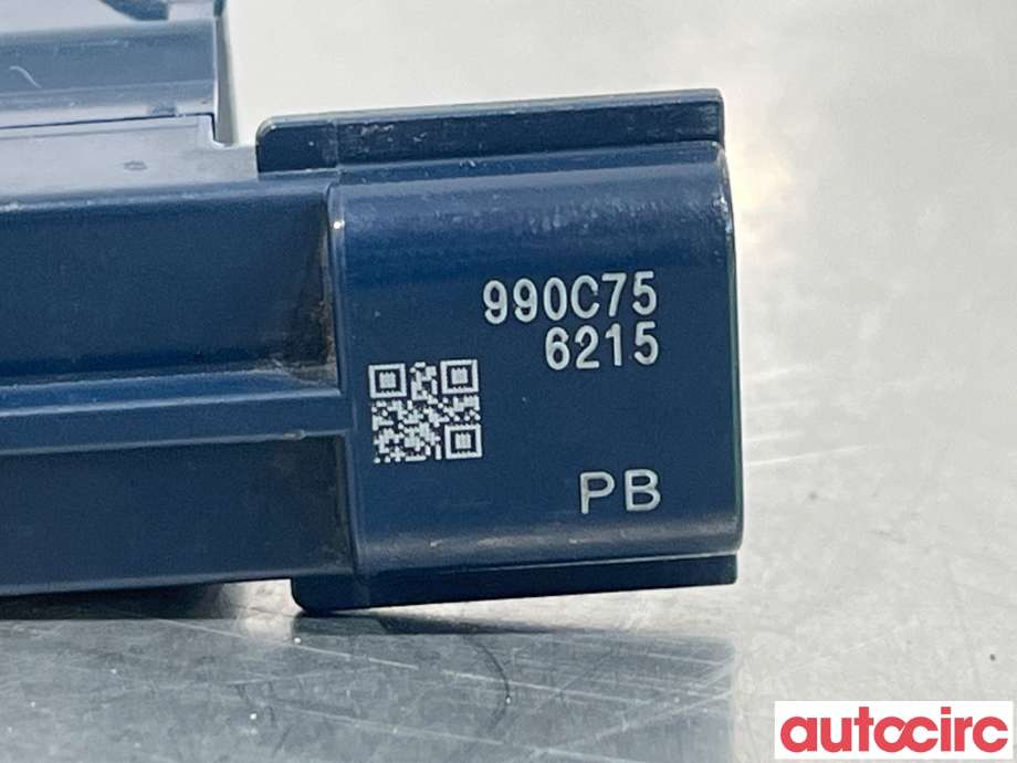 Parkeringssensor bak til Mitsubishi Outlander 2015-->> (Type III, Fase 2)  (MITSUBISHI|8651A251XA)