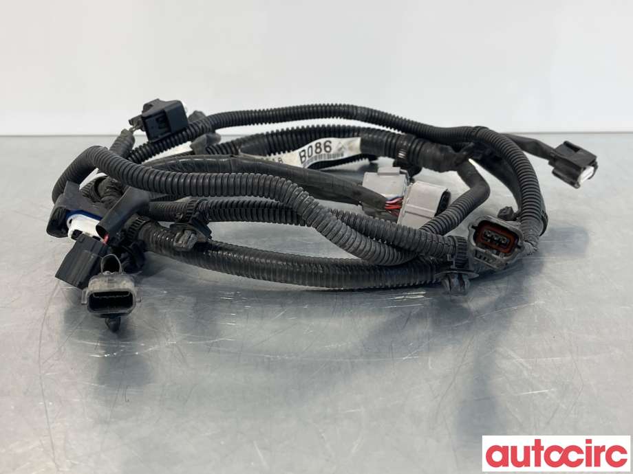 Ledningsnett til Mitsubishi Outlander, 2015-->> (Type III, Fase 2)  (MITSUBISHI|8518B009)