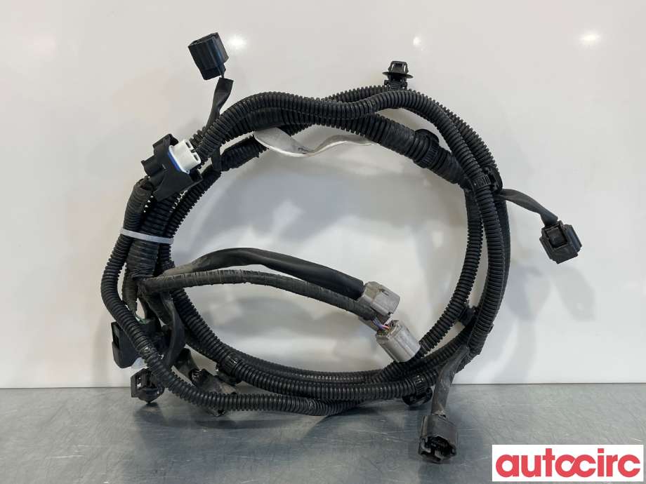 Ledningsnett til Mitsubishi Outlander 2015-->> (Type III, Fase 2)  (MITSUBISHI|8518B009||8518B086)