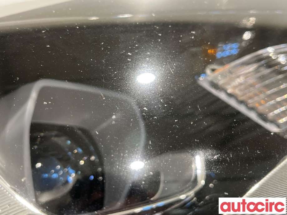 Frontlykt høyre halogen til Kia Optima 2017-2020 (KIA|92102A8300)
