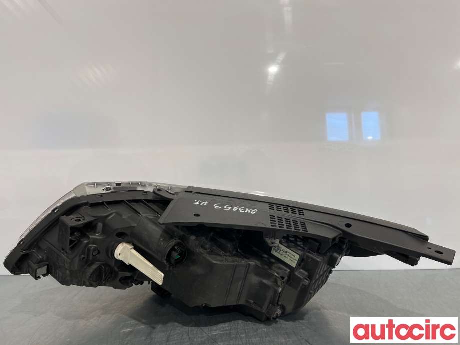 Frontlykt høyre halogen til Kia Optima 2017-2020 (KIA|92102A8300)