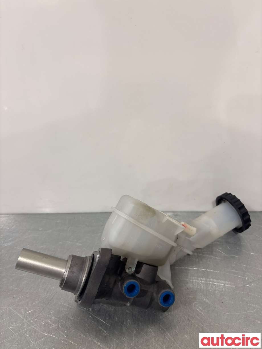 Bremsepumpe hoved til Mitsubishi Outlander 2015-->> (Type III, Fase 2)  (MITSUBISHI|4627A026|)