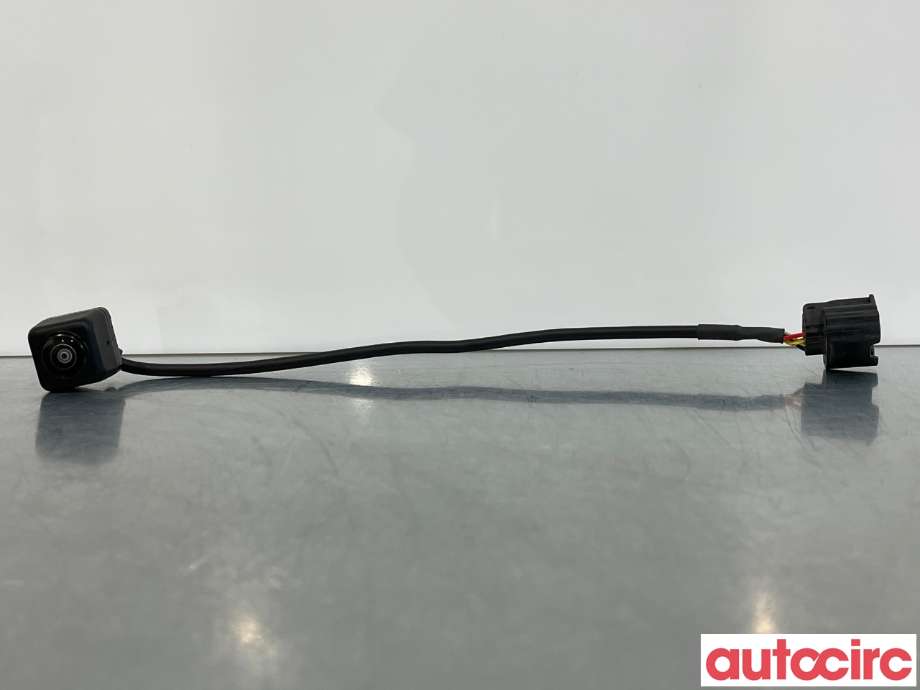 Kamera til Mitsubishi Outlander, 2015-->> (Type III, Fase 2)  (MITSUBISHI|8781A145)