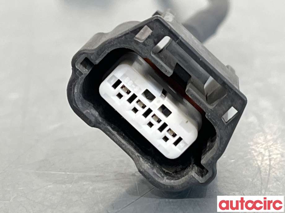 Kamera til Mitsubishi Outlander 2015-->> (Type III, Fase 2)  (MITSUBISHI|8781A145|8781A148)