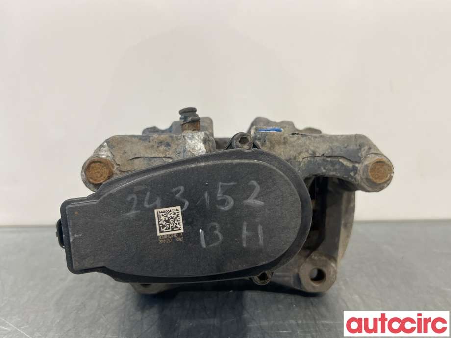Bremsecaliper høyre bak til Tesla Model X 2016-->>  (TESLA|1078542-00-B|)
