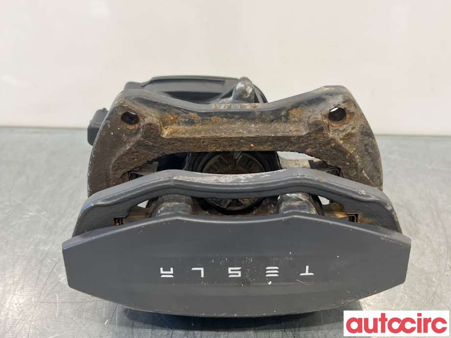 Bremsecaliper høyre bak til Tesla Model X 2016-->>  (TESLA|1078542-00-B|)