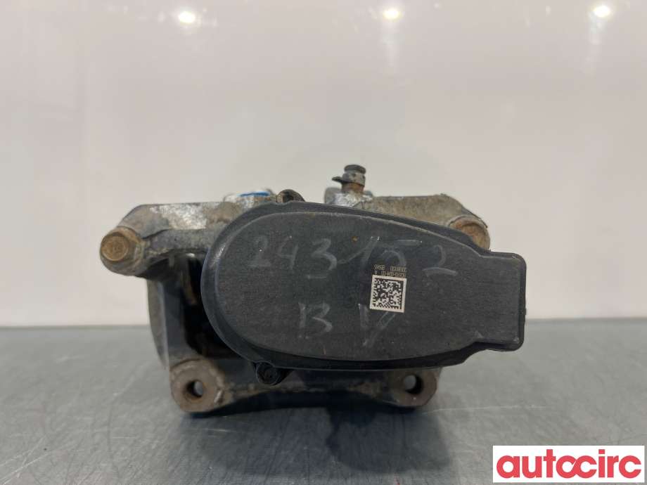 Bremsecaliper venstre bak til Tesla Model X 2016-->>  (TESLA|1078541-00-B|)