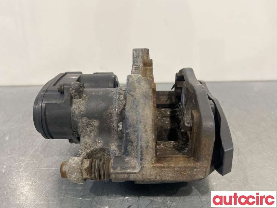 Bremsecaliper venstre bak til Tesla Model X 2016-->>  (TESLA|1078541-00-B|)