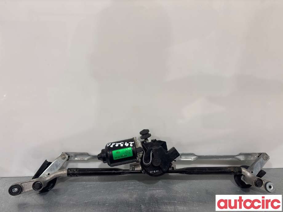 Viskermotor frontrute til Kia Soul 2014-2019 (Type II)  (KIA|98100B2000|03524-8350|98100-B2000)
