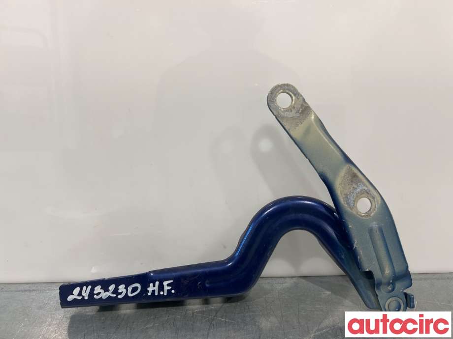 Panserhengsler til VW ID.4 2020-->>  (VOLKSWAGEN|11A823302B||11A823302)