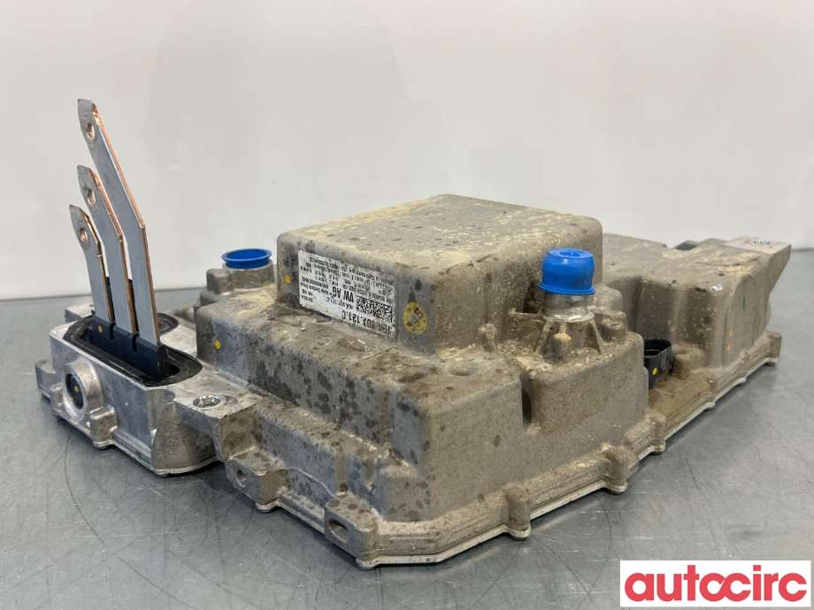 Inverter elbil til VW ID.4 2020-->> (VOLKSWAGEN|1EA907121AH||1EA907121C)