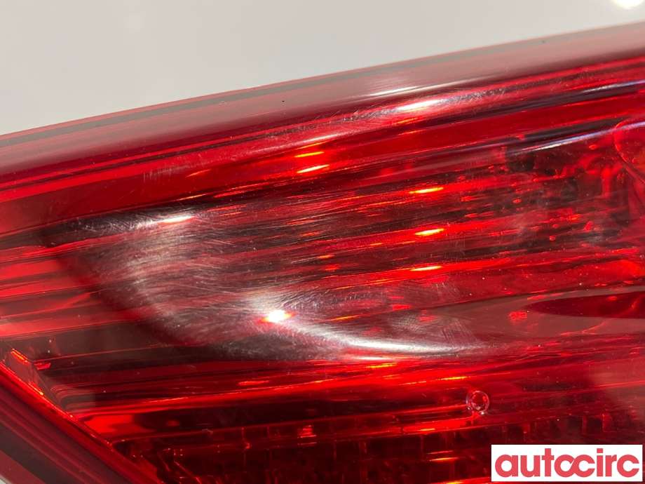 Baklykt høyre indre til Kia Optima 2017-2020  (KIA|92404D4400|)