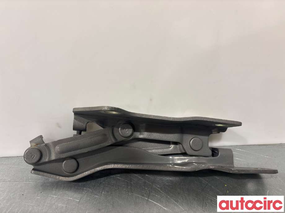 Panserhengsler til Kia Soul, 2014-2019 (Type II)  (KIA|79120B2000)