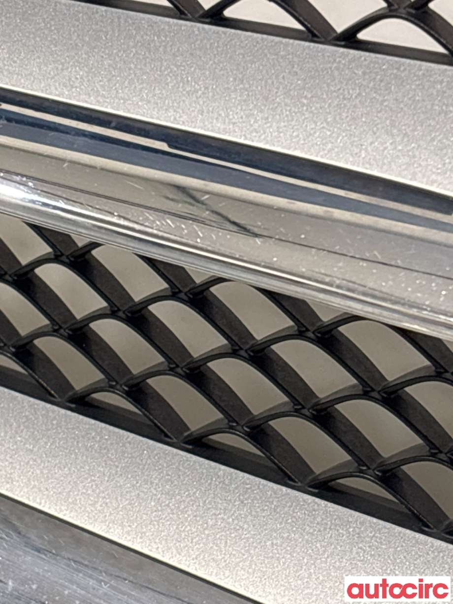 Grill til Mercedes C-Klasse 2014-2018 (Fase 1) (W205) (W205) (MERCEDES|A2058880023|)