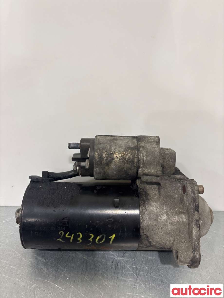 Starter diesel til Volvo XC70 2005-2007 (Type I, Fase 2)  (VOLVO|36051772|0001109264|30724473)