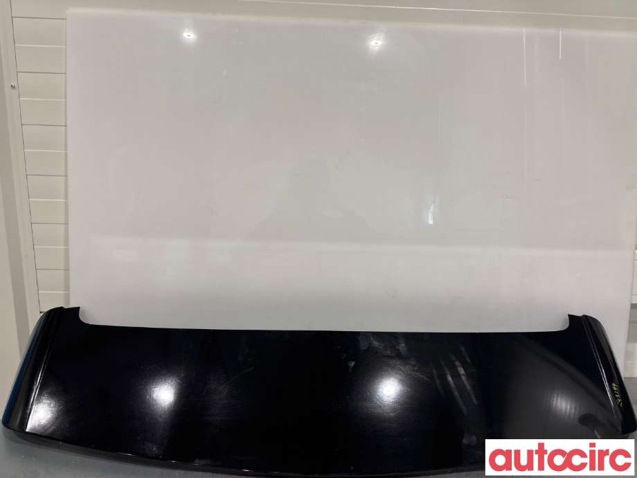 Spoiler bakluke til Kia Niro, 2016-2021  (KIA|87210G5000)