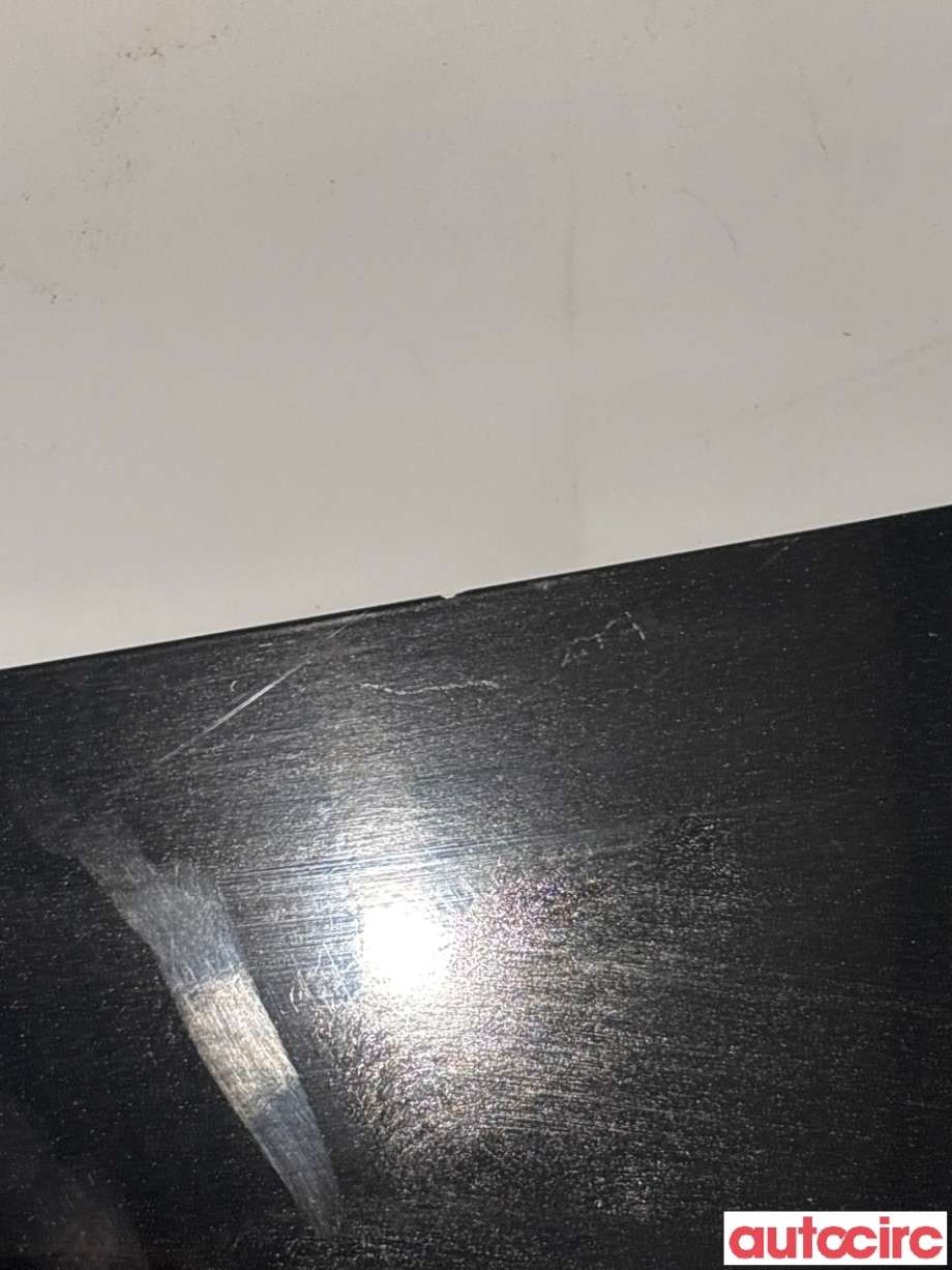 Spoiler bakluke til Kia Niro 2016-2021  (KIA|87210G5000|)
